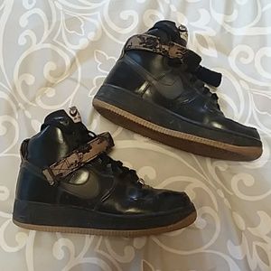Nike air force one